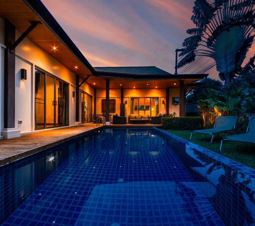 Villa Semai by Tropiclook
