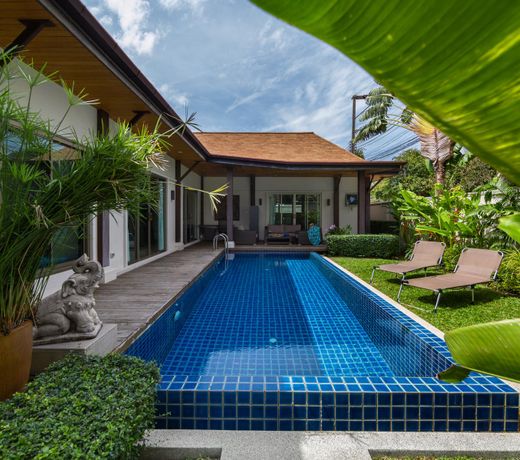 Villa Semai by Tropiclook