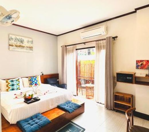 Museum Inn Luangprabang