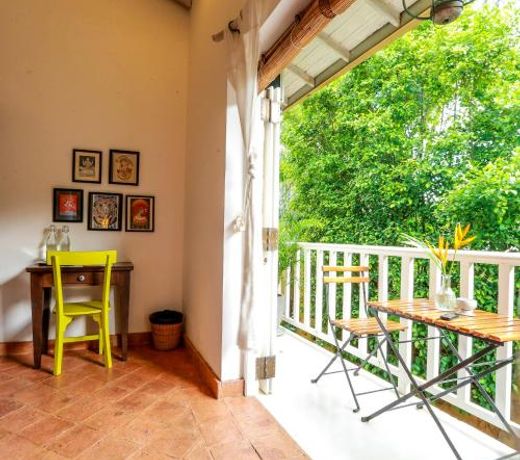 Mango House - Galle Fort