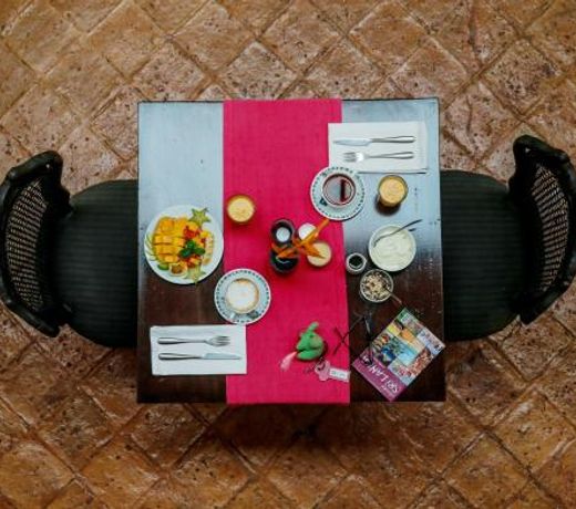 Mango House - Galle Fort