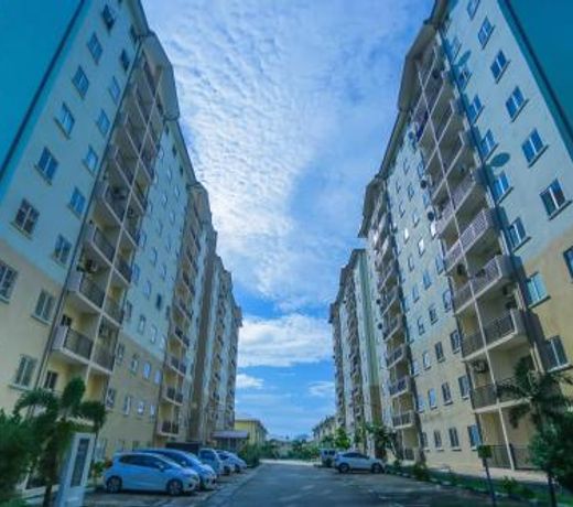 Fortview Apartment
