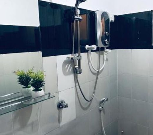 Fortview Apartment