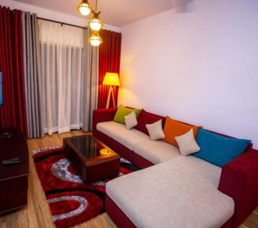 Fortview Apartment