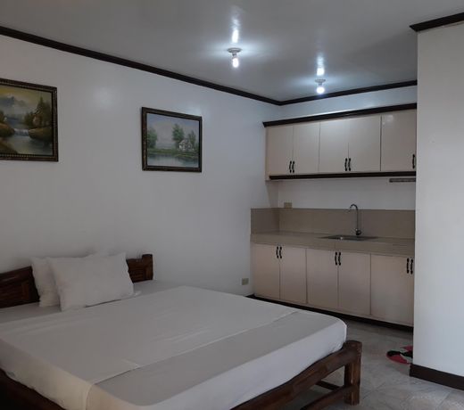 Shane Beach Resort