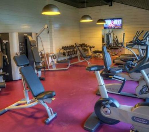 RIVER INN RESORT AND SPA