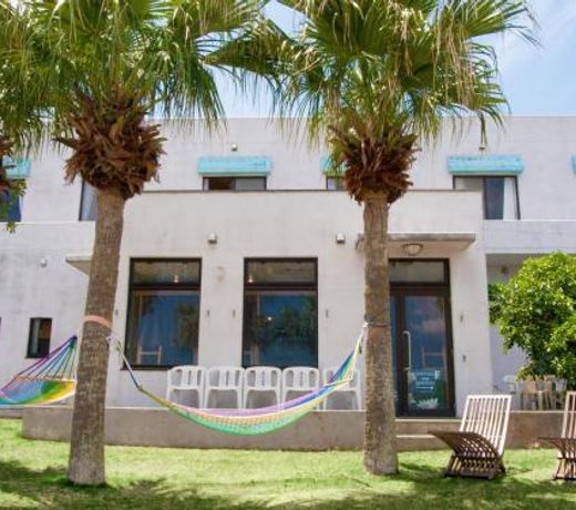 SEADIVE Dormitory