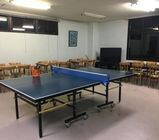 SEADIVE Dormitory