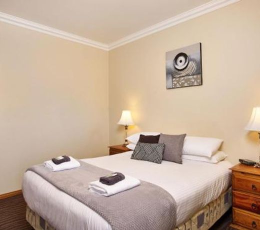Star Motel Barnawartha