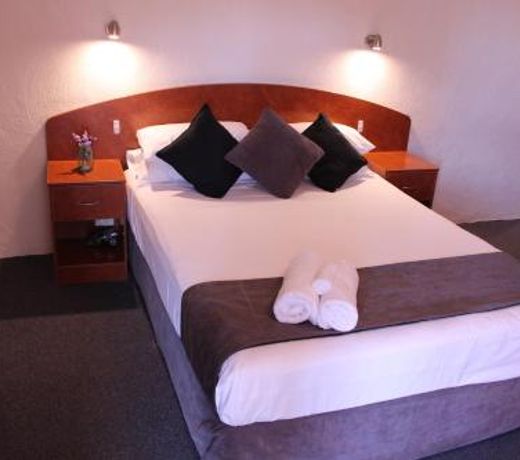 Childers Gateway Motor Inn
