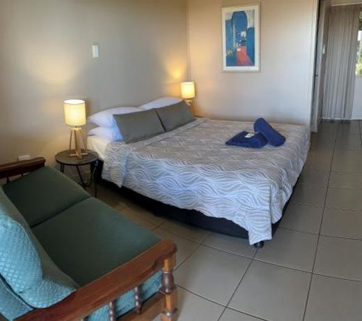Childers Budget Accommodation