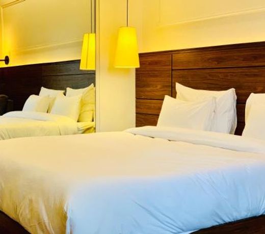 Aravali Resorts