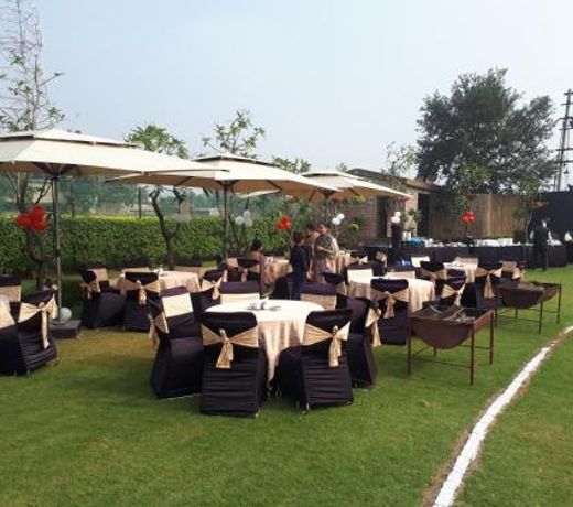 Aravali Resorts