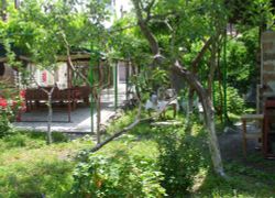 Bungalow Garni Guesthouse фото 4