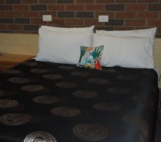 Country Road Motel St Arnaud