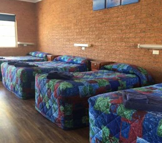 Coonamble Motel