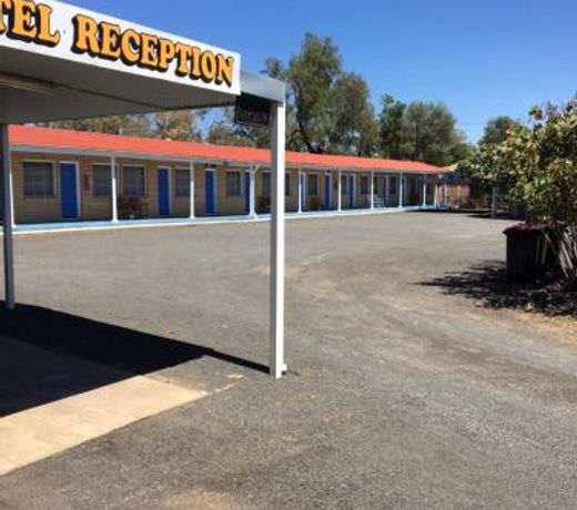 Coonamble Motel