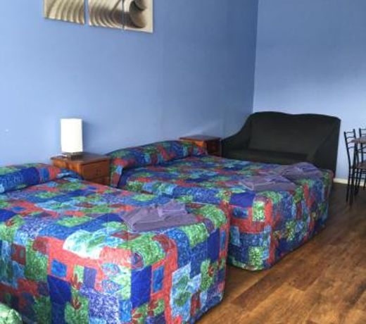 Coonamble Motel
