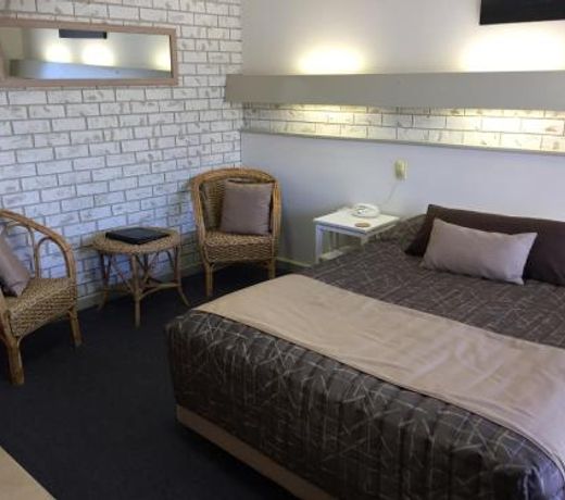 Culcairn Motor Inn