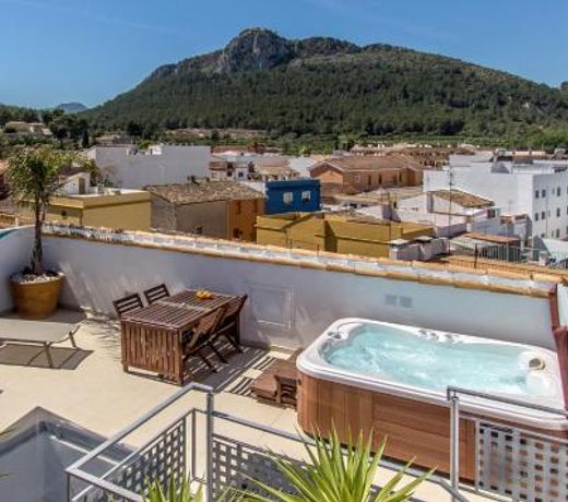 Mardenit Hotel Boutique