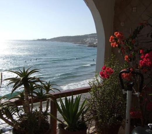 taghazout playa