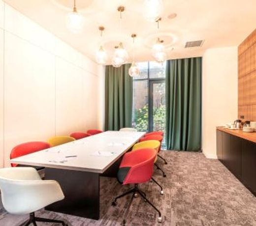 Holiday Inn Yerevan - Republic Square, an IHG Hotel