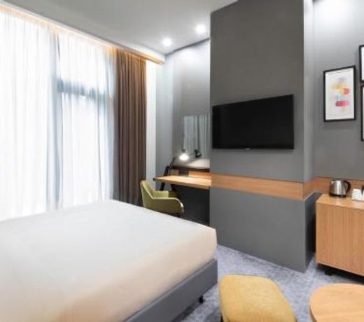 Holiday Inn Yerevan - Republic Square, an IHG Hotel