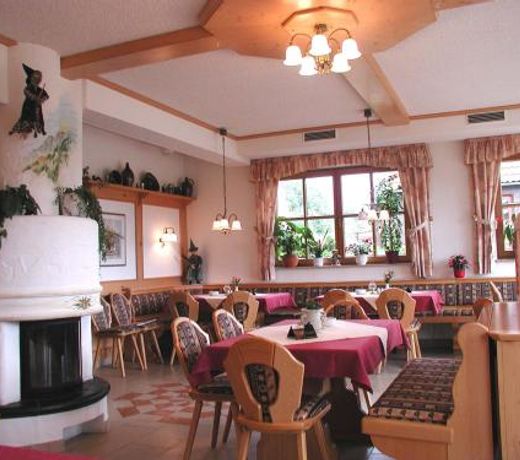 Hotel und Berggasthof Zum Sonnenhof