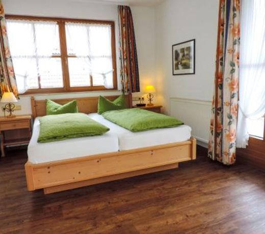 Hotel und Berggasthof Zum Sonnenhof
