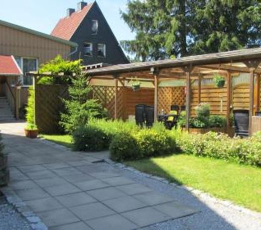 Blechleppel - Die Pension im Harz