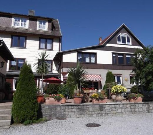 Pension Waldhof
