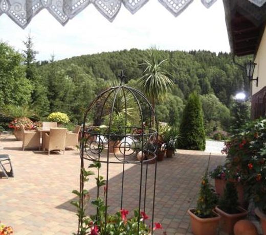 Pension Waldhof