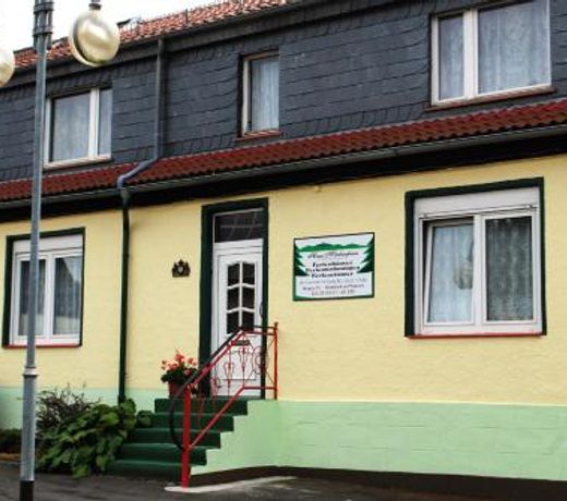 Guest house Muckenheim