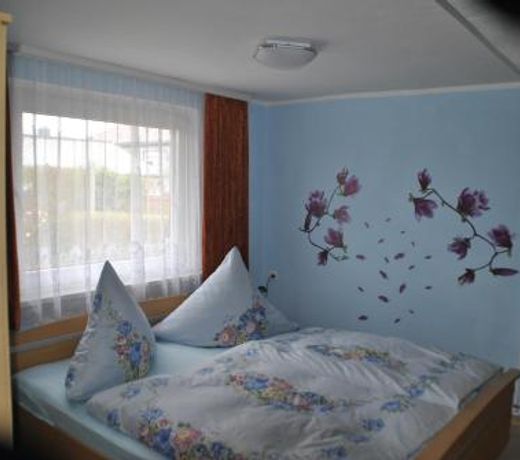 Guest house Muckenheim