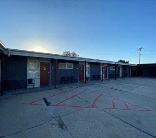 Coolabah Motel