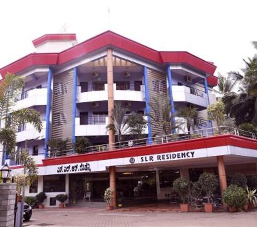 SLR Residency