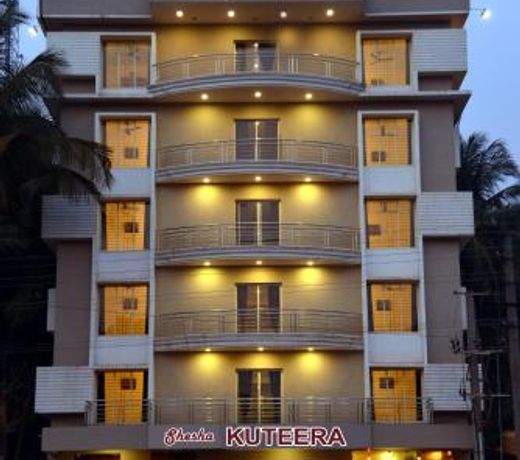 Shesha KUTEERA
