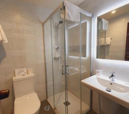 HOSTAL DONA JUANA
