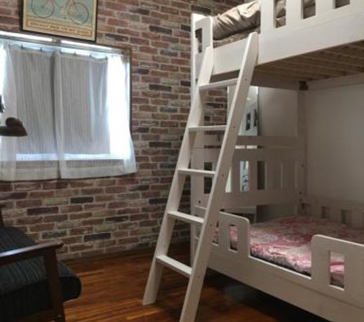 Guest House Unity