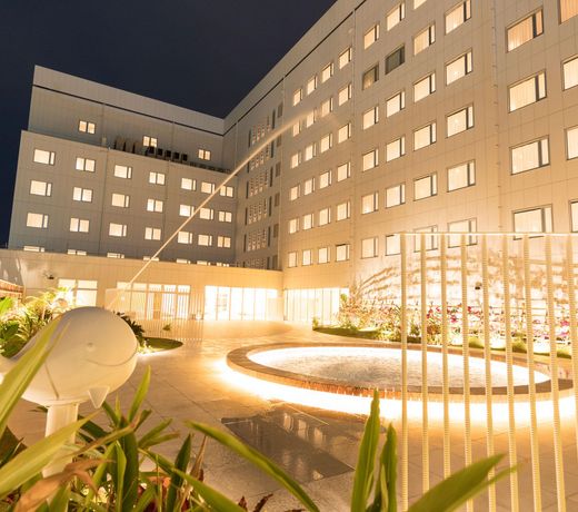 Tokyu Stay Okinawa Naha