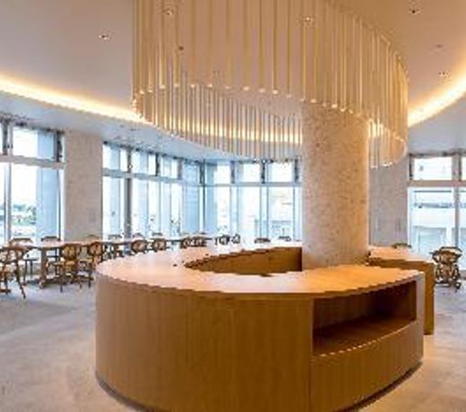 Tokyu Stay Okinawa Naha