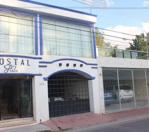 Hostal Frida Valladolid