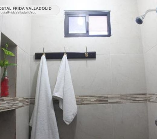 Hostal Frida Valladolid