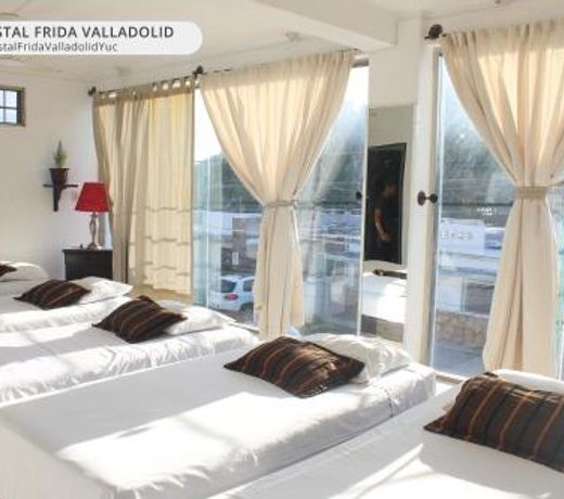 Hostal Frida Valladolid