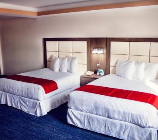 Hotel ALO! Express