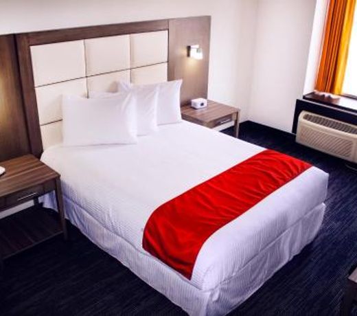 Hotel ALO! Express