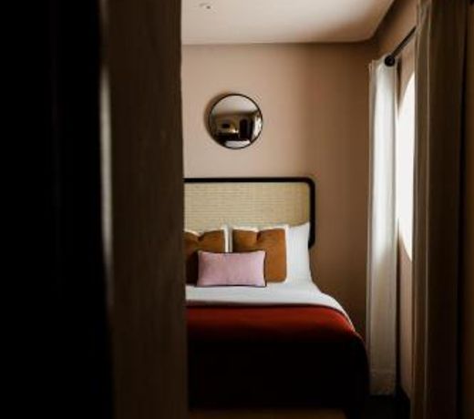 Casa Hoyos - Hotel Boutique