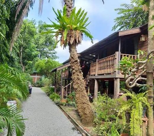 3 Sparrows house bed and breakfast