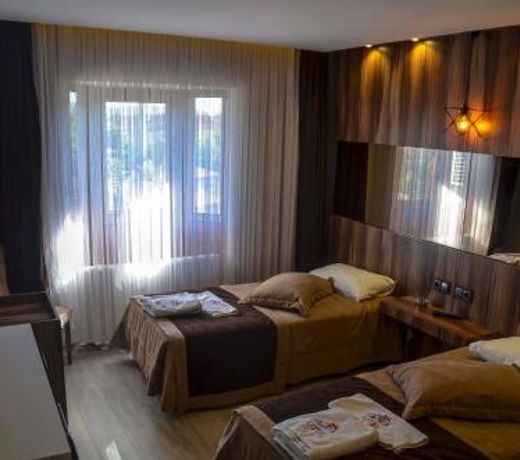 POYRAZ OTEL