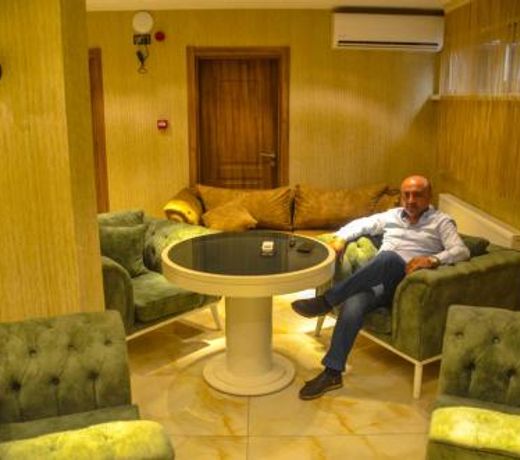 POYRAZ OTEL